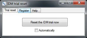 Как исправить ошибку поддельного серийного номера IDM