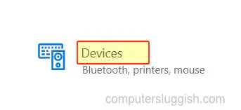 Как отключить Bluetooth в Windows 10