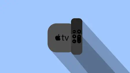 Как подключить Apple TV к Wi-Fi без использования пульта дистанционного управления