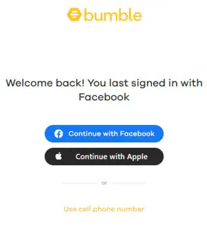 Как изменить расстояние поиска в Bumble