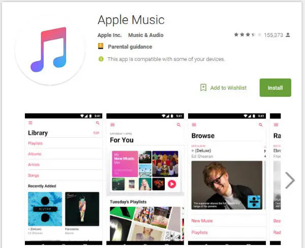 Как сделать iTunes музыкальным проигрывателем по умолчанию