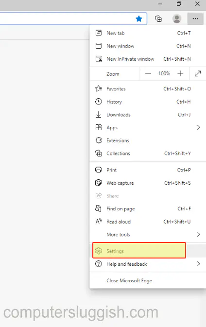 Как отключить спящие вкладки в Microsoft Edge