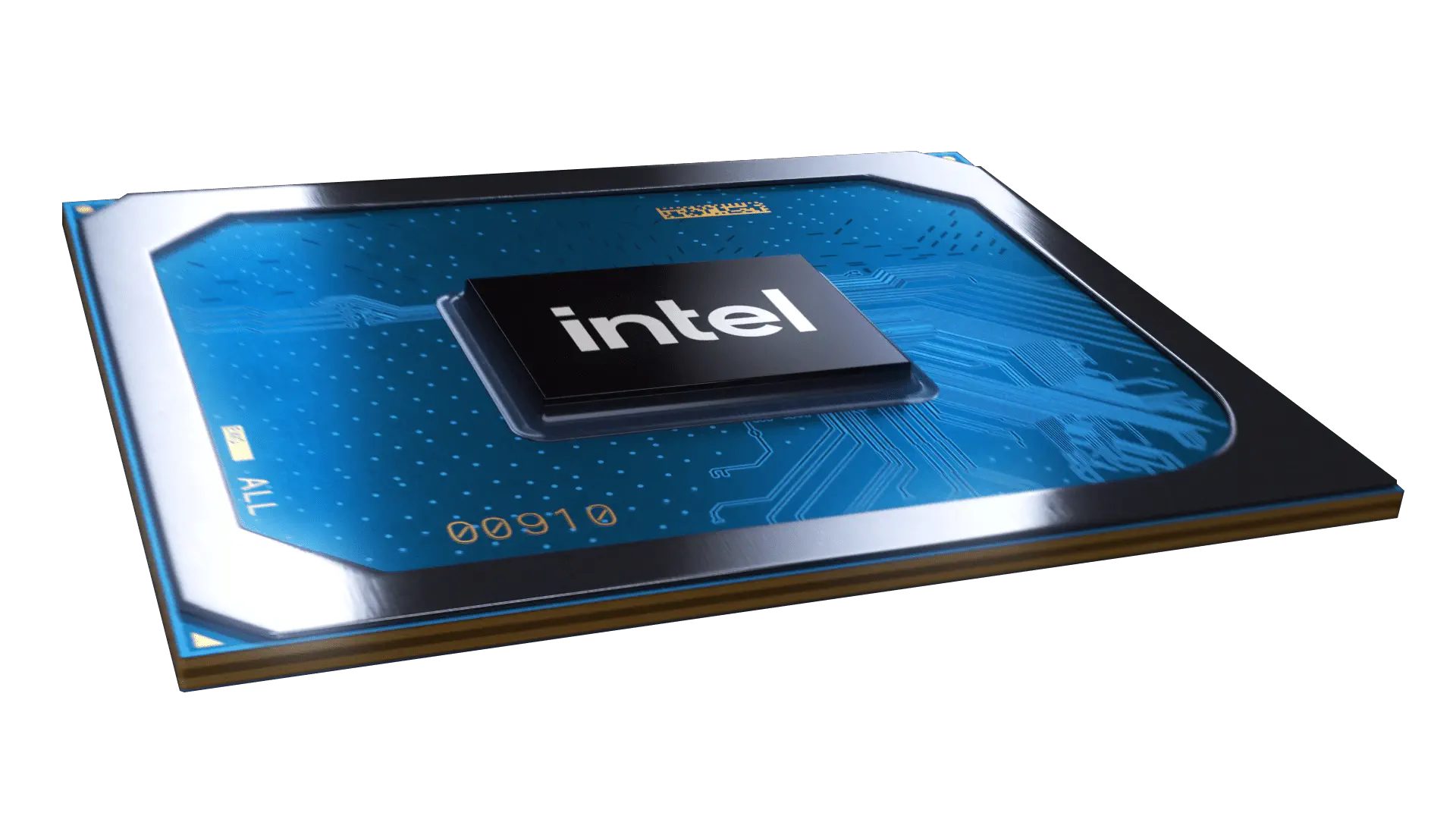 7 причин обратить внимание на графический процессор Intel Iris XE