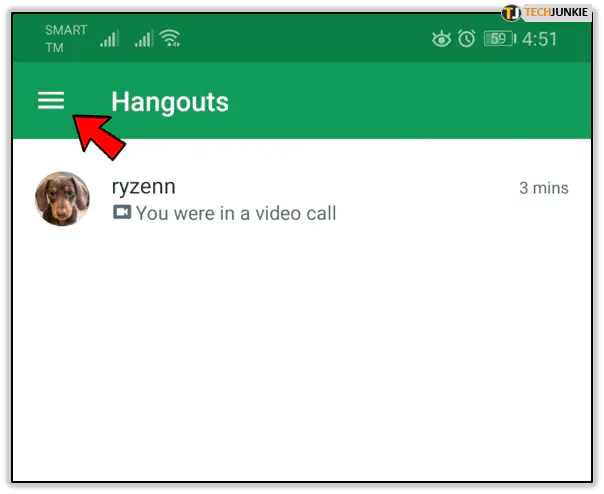 Как исправить ошибку Камера не найдена в Google Hangouts