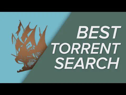 Лучшие поисковые системы торрентов
