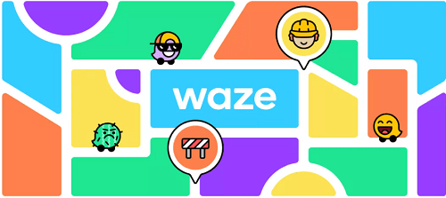 Как следить за кем-то в Waze Как следить за кем-то в Waze