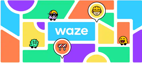 Как следить за кем-то в Waze