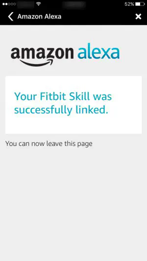 Как связать свой Fitbit с Amazon Echo