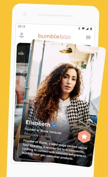 Как определить, что кто-то активен на Bumble