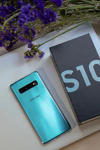 Как удалить отпечаток пальца на вашем Galaxy S10