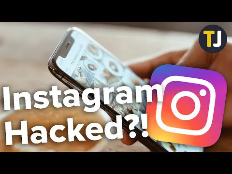 Как проверить, использует ли кто-то другой ваш аккаунт в Instagram