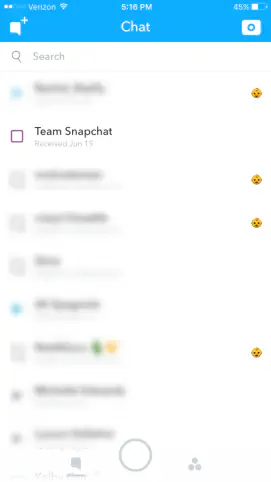 Как использовать Snapchat как босс