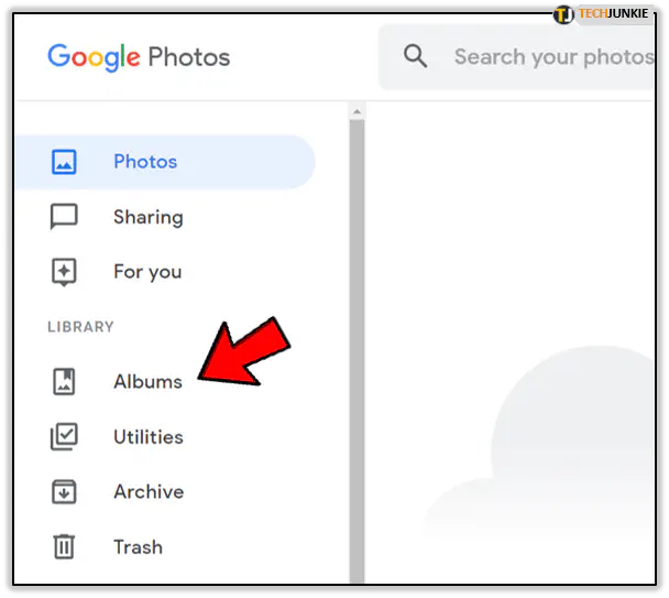 Как сделать слайд-шоу в Google Фото