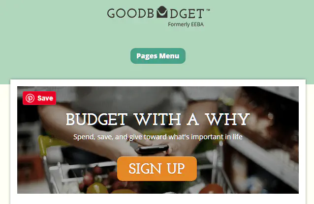 GoodBudget Всесторонний обзор