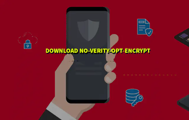 Скачать последнюю версию no-verity-opt-encrypt для всех версий Android