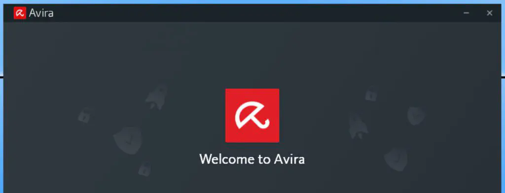 Установите бесплатный антивирус Avira в Windows 10