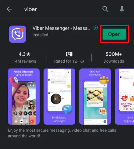 Как узнать, прочитал ли кто-то ваше сообщение в Viber