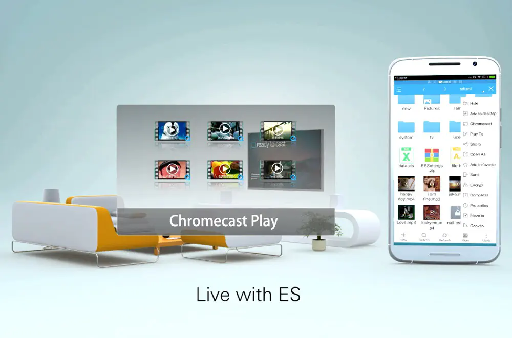 Лучшие расширения для Chromecast Chrome