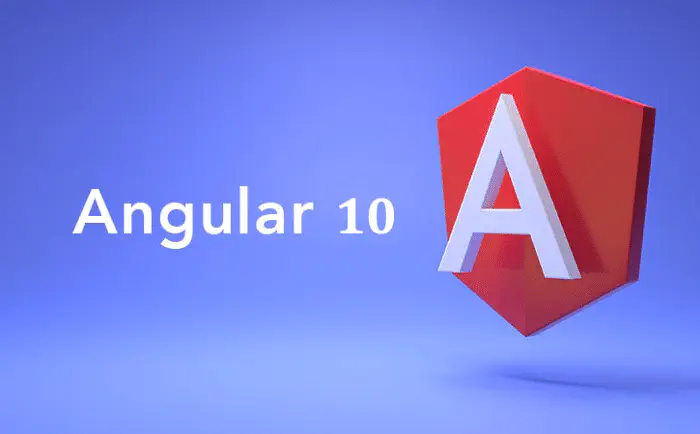 Шаги по обновлению AngularJS до Angular 10