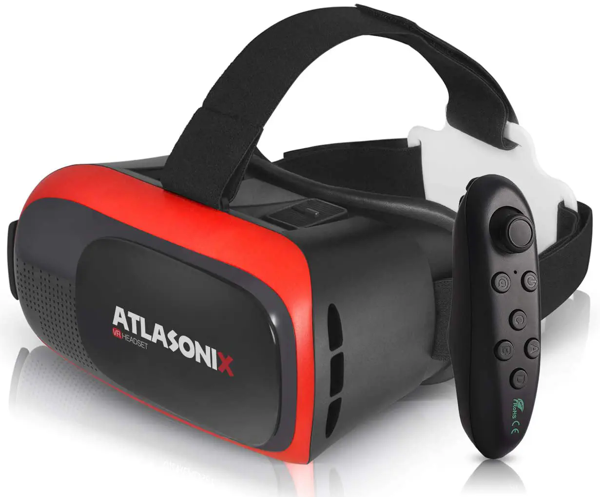 8 Лучших гарнитур виртуальной реальности для Half life Alyx