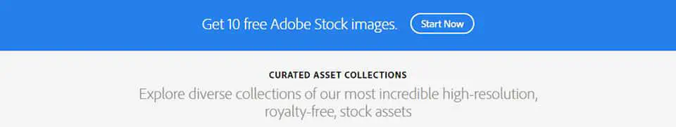 Как получить стоковые изображения Adobe бесплатно и легально