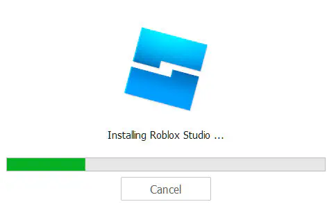 Как установить игровую студию Roblox в Windows 10