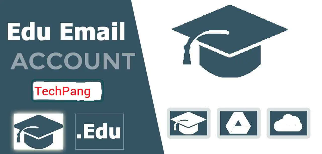 Как получить бесплатный адрес электронной почты edu (100% работает)