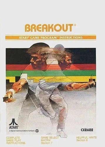 Игры Atari Breakout для PC, Mac, iPhone и Android