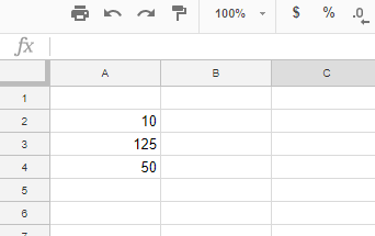 Как перевести футы в метры в Google Sheets Как перевести футы в метры в Google Sheets