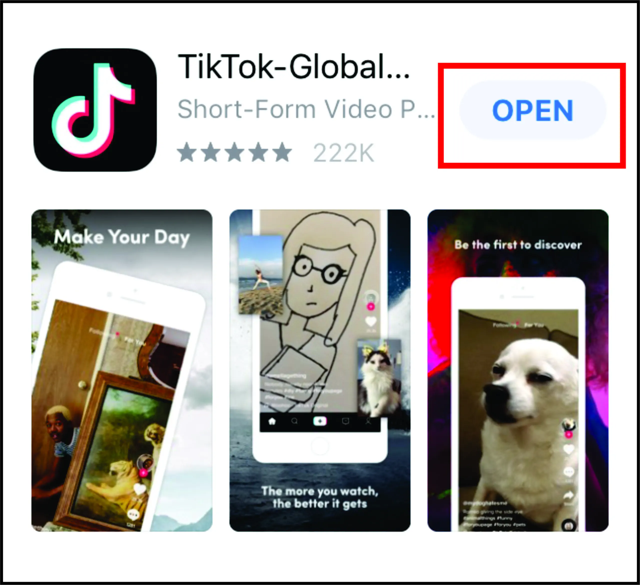 Как изменить свое имя пользователя на TikTok