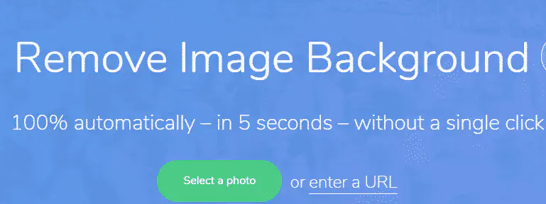 Лучший сайт для удаления фона с изображения онлайн бесплатно
