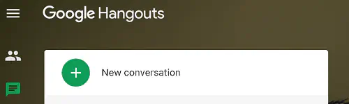 Лучшее приложение Google Hangouts для Mac