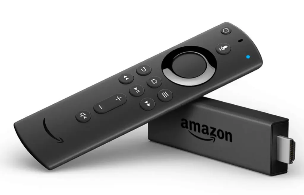 Amazon Fire TV Stick против Roku Streaming Stick