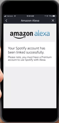 Как воспроизвести список воспроизведения Spotify с помощью Alexa Как воспроизвести список воспроизведения Spotify с помощью Alexa