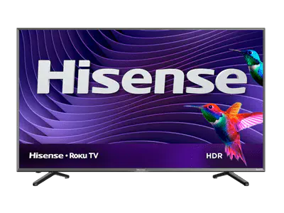 Как очистить кэш на телевизоре Hisense Roku TV