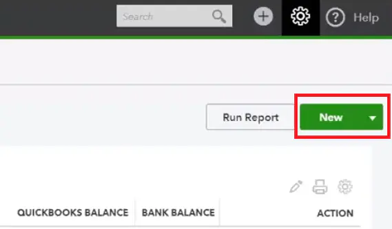 Как регистрировать безнадежные долги в QuickBooks Online