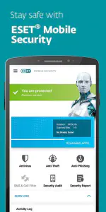 Топ-5 бесплатных приложений для борьбы с вредоносным ПО для Android