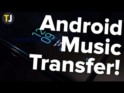 Как добавить музыку с компьютера на устройство Android