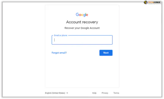 Как проверить, использует ли кто-то другой ваш аккаунт Gmail