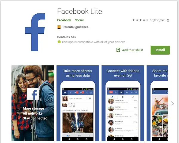 Facebook продолжает сбоить на Android Как исправить