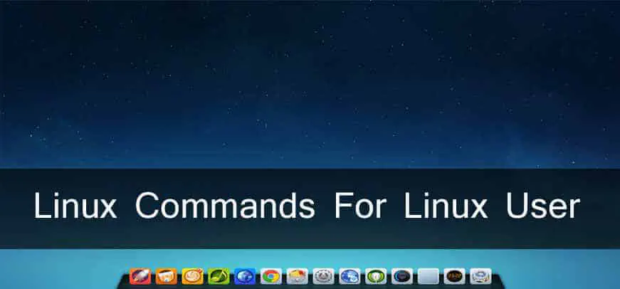 Команды Linux для пользователей Linux, которые хотят изучить Linux