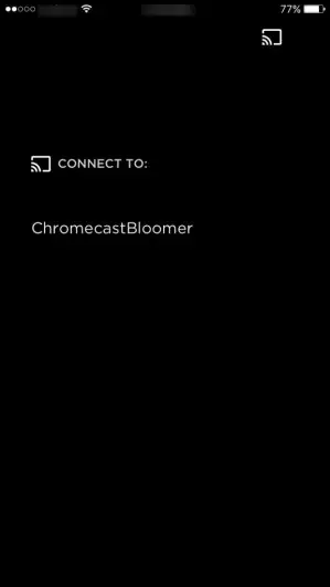 Как использовать HBO GO с Chromecast