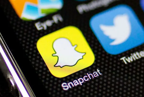 Как использовать карты Snap в Snapchat