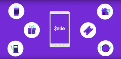 Можно ли использовать Zelle для бизнеса?