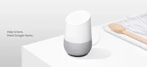 Как изменить язык на вашем Google Home