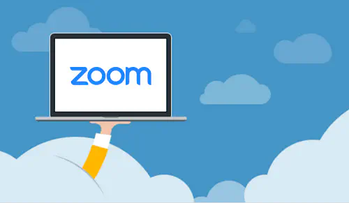 Как установить изображение профиля в Zoom