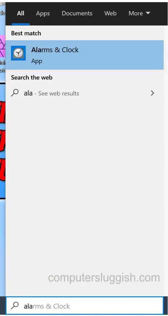 Как добавить часы в меню Пуск Windows 10