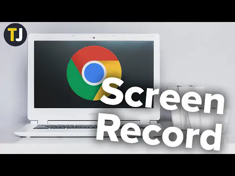 Как использовать Screencastify на Chromebook