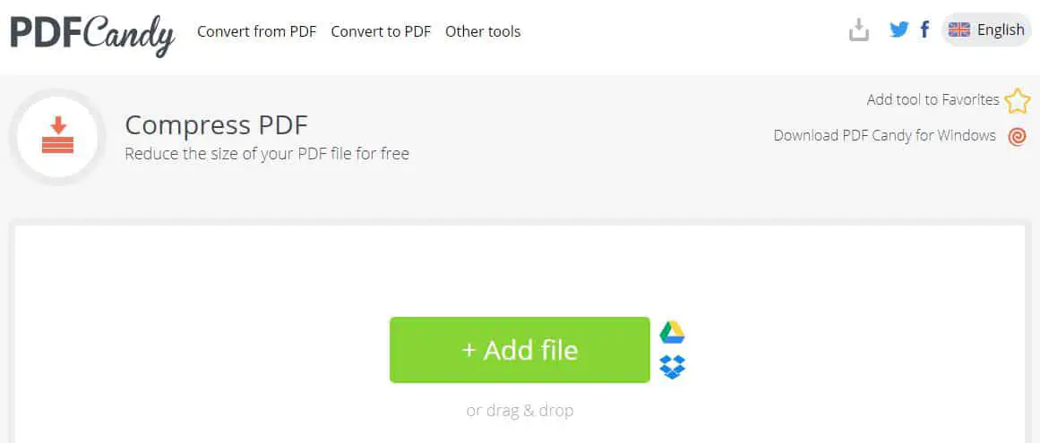 Как сжать PDF файлы, 100% легко!