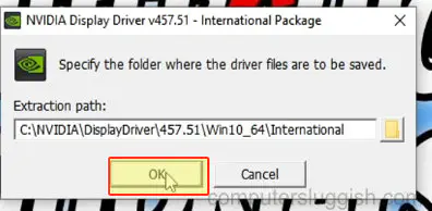 Как загрузить и установить старые драйверы NVIDIA в Windows 10